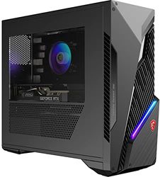 MSI MAG Infinite S3 13TC-668AT i7-13700F Bureau Intel Core™ i7 16 Go DDR5-SDRAM 1 To SSD Windows 11 Home PC Noir