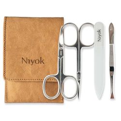 Niyok Peigne afro durable en bois de hêtre • Peigne pour cheveux bouclés et crépus • Peigne à grosses dents • Peigne afro / peigne afro • Style grossier pour les boucles et les boucles naturelles
