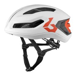 Bollé - Eco Avio MIPS, Lightest Grey Matte, No Lens Reference, Medium, Bike Helmets, Unisex, Adult