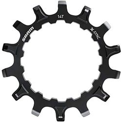 SRAM Grip Lock Pratos para bicicletas, adultos unissexo, multicoloridos, tamanho único
