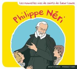 CD Saint Philippe Néri