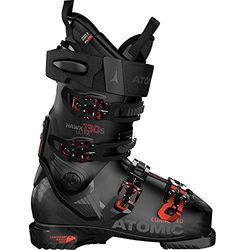 ATOMIC HAWX Ultra 115 S W, Botas de esquí Mujer, Black/Rose Gold, 34.5 EU