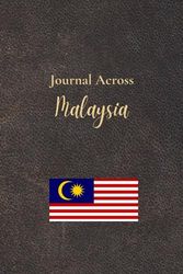 Journal Across Malaysia