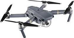 DJI Mavic Pro Drone quadricóptero