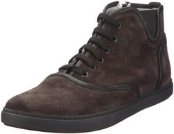 Buffalo 111257 5182-612 Vini ANILIN GREY151, Scarpe Basse da Uomo, Grigio Grey151, 44 EU