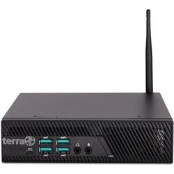 WORTMANN AG Terra PC-Mini 6000V6 - Línea Verde silenciosa