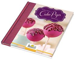 Birkmann 707016 CakePop boek - iedereen kan CakePops bakken!