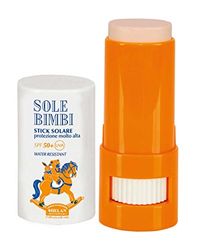 Sole Bimbi Stick Spf50+ 8 Ml