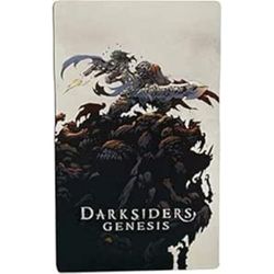 Darksiders Genesis Switch Metalcase