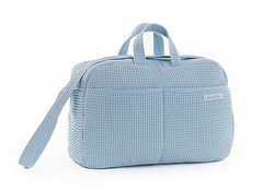 Mi Bollito – Bolso de maternidad Crossbody para carrito de bebé y para hospital
