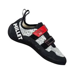 MILLET Homme Easy Up Chausson, Gris, 42.5 EU