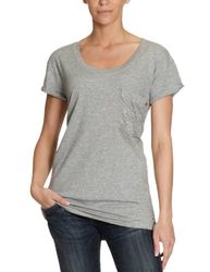 Tommy Jeans Dames T-shirt met 1/2 mouw