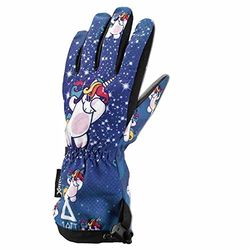 Matt Guanti Unicorn Kids Gloves