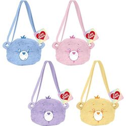 CERDÁ LIFE'S LITTLE MOMENTS Care, Bears - Borsa a mano con design morbido e adorabile, ideale per ragazze, adolescenti e appassionati di orsacchiotti, Gli orsetti del cuore, Taglia unica, Licenza