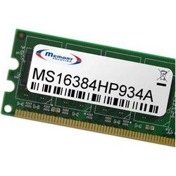 Memory Solution ms16384hp934 a ECC Memory Module – 16GB (16GB) Memory Modules