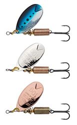 Abu Garcia Fast Attack Cebo Duro, Unisex, Varios, 40 mm