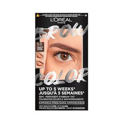 L'Oréal Paris Brow Tint 5.0 Bruna