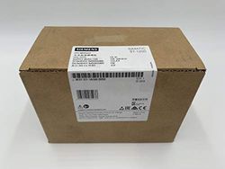 Siemens ST70 – 1200 – CPU 1217 contatti DC/DC/DC 2 porte profinet