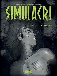 Simulacri. Squarci (Vol. 2)