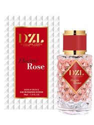 DZL - EAU DE PARFUM INTENSE ELECTRIC ROSE 30ml