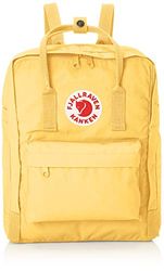 Fjallraven Kånken Sports Backpack Unisex Adult, Corn, Taille 13 x 27 x 38 cm (Taille Unique)