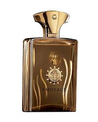 Amouage Gold Eau de Parfum Uomo - 50 ml.