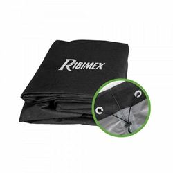 RIBIMEX - PRH120251X110N - Housse pour Tracteur 110 x 250 x 110 cm