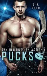 Philadelphia Pucks: Damian & Riley