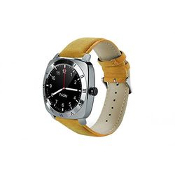 Eclock Reloj de Pulsera EK-F1