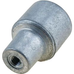 RECMAR Nuevo 2024-ANODO Zinc REC6AW-11325-00, Other, Multicolor, One Size