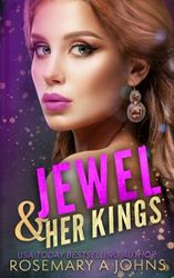 Jewel & Her Kings: Pack Bonds Omegaverse