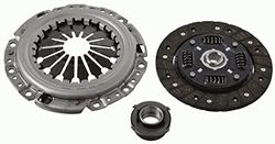 SACHS 3000 951 427 Kit frizione