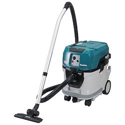 Makita VC007GLZ01 sladdlös dammsugare klass L, 40 l 40 V max. (utan batteri, utan laddare)