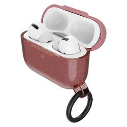 OtterBox för AirPods Pro (1:e gen 2019), elegant skyddande skal, Ispra, Rosa