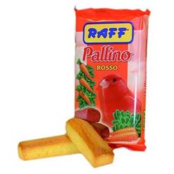 Raff Rode bal