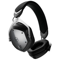 V-MODA CROSSFADE 3 WIRELESS & WIRED OVER-EAR HEADPHONES. Favored by the World’s Top DJs. Punchy Sound, Tuned for Club Energy & Excitement. Mobile Editor App. Customize with Interchangeable Shields