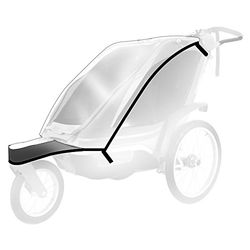 Thule Chariot Chinook 1 2017 Fietsaanhanger