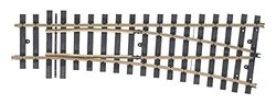 Märklin - 59087 - spoorwegmodelbouw - rail - naald rechts - 15° - R1394 - H1093