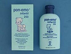 PON Mydło i pranie ręczne, 30 ml