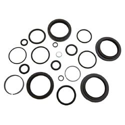 RockShox Revelation Gabel Service Kit, svart, 5 x 5 x 3 cm