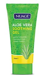 Nuage Gel Aloe Vera, Verde, 170 Ml