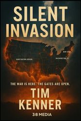 Silent Invasion: The Spiritual Plot to Destroy a Nation from Within — and Heaven’s Strategy to Stop It
