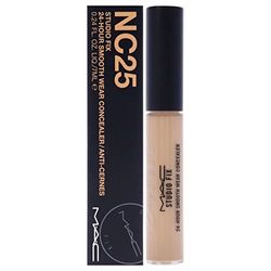 MAC Studio Fix 24-timmars smidig användning concealer, 30 ml