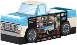 EuroGraphics- Puzzle (8551-5782)