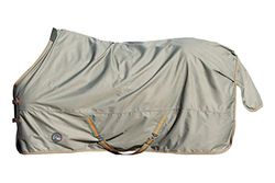 HKM Economic Dacke Olive/Orange 115