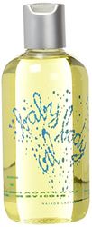 Fragancias del Montseny Baby Body Oil 250 ml