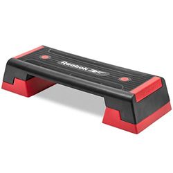 Reebok Steg + Bluetooth-räknare - Röd