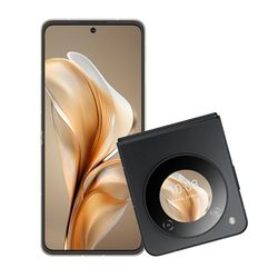 nubia 5 g Android Cell Phone Black