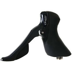 SHIMANO Sora, Cambio De Bicicleta Unisex Adulto, Negro, Size