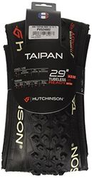 Hutchinson Taipan Pneu de vélo Adulte Unisexe, Noir, 29 x 2.10